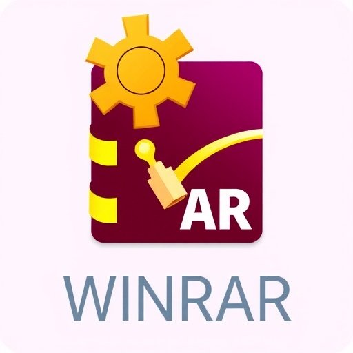 WINRAR Logo